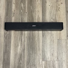 Bose 418775 Solo 5 TV Sound