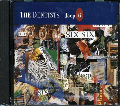 Sealed new the - the, dentists