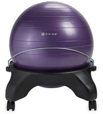 Nuova Sedia a Sfera Balance