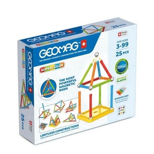 Geomag supercolor recycle 25 - -,