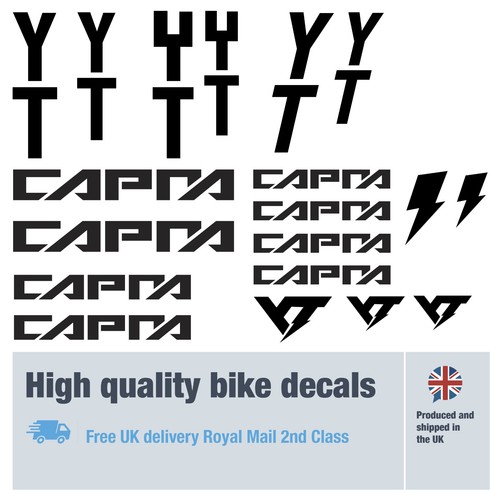Capra - yt,