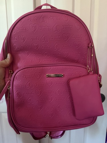 Zaino juicy couture - zaino,
