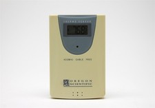 Oregon Scientific THR138