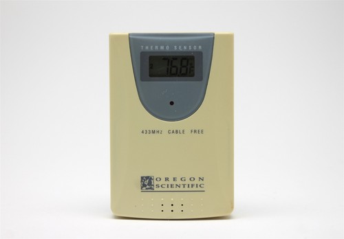 Oregon scientific thr138 - oregon,