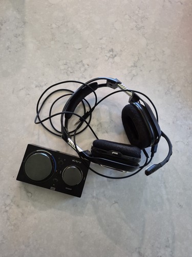 Astro gaming a40 - a40, tr