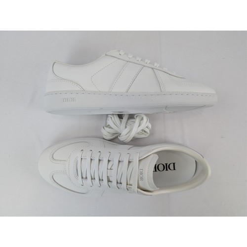 Sneakers basse dior bianche - basse,