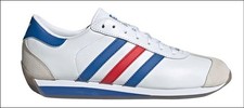 Scarpe Adidas Country 2 nuove tg. 42 2/3 UK 8.5