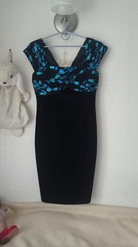 Abito donna radley nero - abito,