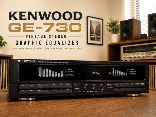 Kenwood 730 raro - kenwood, 🌈raro🌈