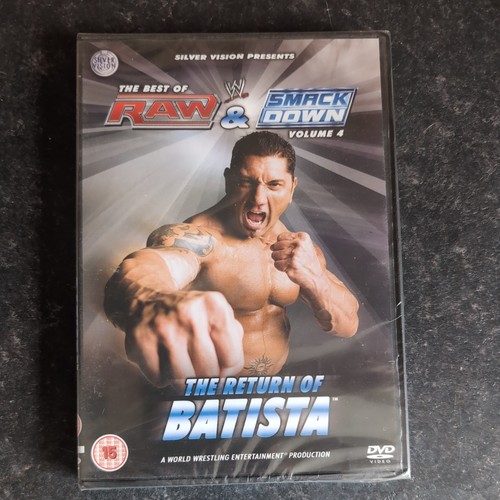 Return batista the - of, of