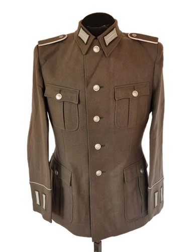 Giacca uniforme ddr nva per - giacca,