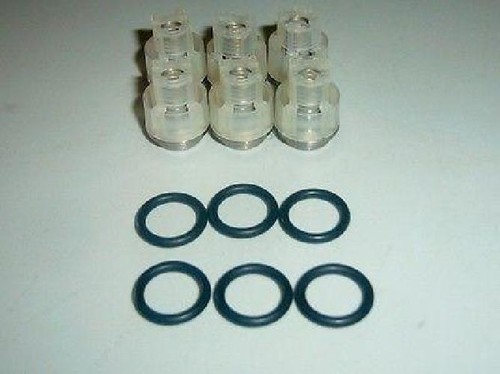 Kit valvole pompe - kit,
