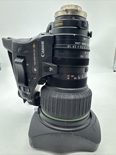 Canon kj20x8 krsd - kj20x8.2b,