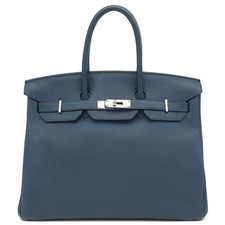 Borsa a mano HERMES Birkin 35