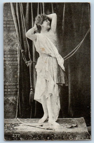 C1905 bella donna - bella,