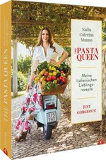 Nadia Caterina Munno The Pasta
