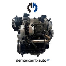 VOLKSWAGEN TIGUAN VAN 2.0 TDI usato OEM P5 CBA(Prezzo riferito al trasporto)