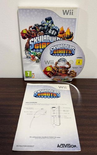Skylanders giants gioco per - skylanders:,