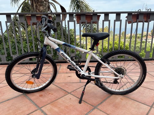 Bicicletta pollici bambino - 20,