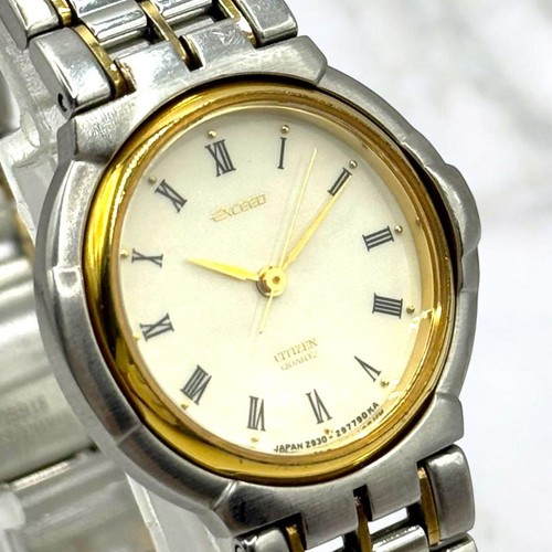 Orologio citizen exceed quarzo - orologio,