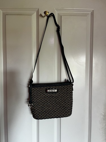 Borsa tracolla brighton in - a,