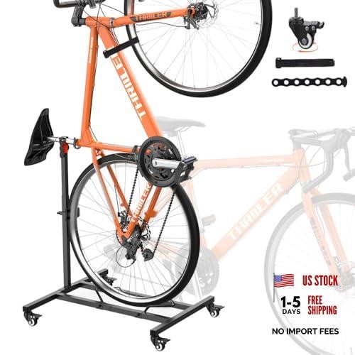 Cavalletto bici - cavalletto,