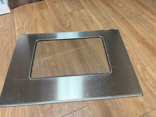 Vetro porta esterna forno