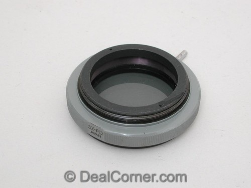 Filtro polarizzatore