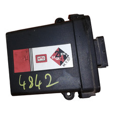 CENTRALINA GPL PER VOLKSWAGEN