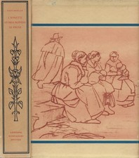 I sonetti - Storia nostra - Le prose. . Cesare Pascarella. 1955. I ED..