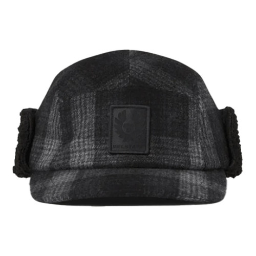 Cappello lana belstaff - lana,