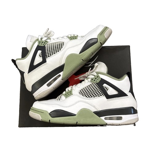 Air jordan retro - 4,