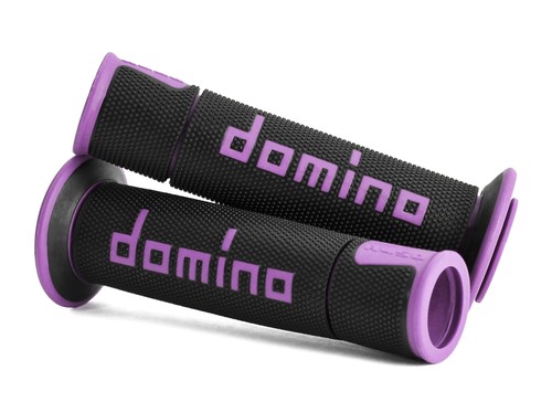 Manopole stradali domino a450 - manopole,