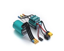 SkyRC Supa Regolatore