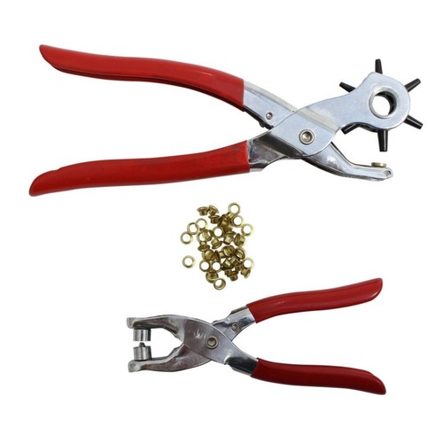 Kit pinza fustellatrice - kit,