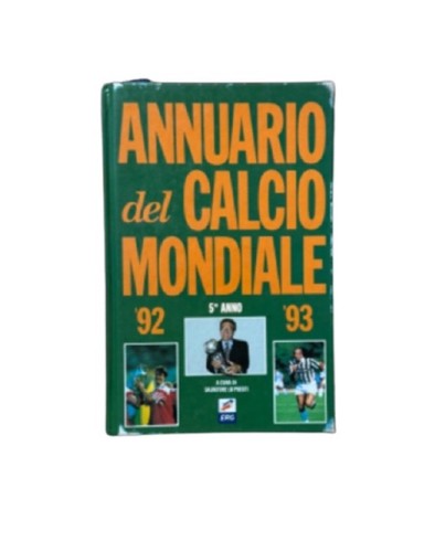 Annuario del calcio mondiale - annuario,