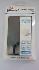 CARICA BATTERIA NOTEBOOK HP