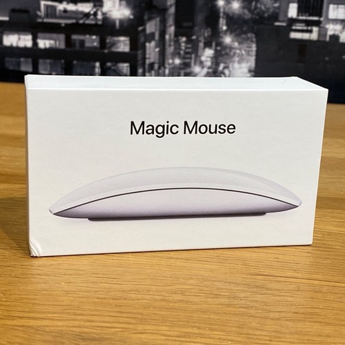 Apple magic mouse wireless - mouse,