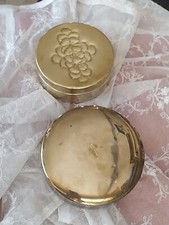 2 SCATOLE COFANETTO PORTA