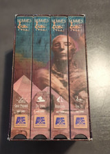A&E Video - Mummies and the