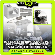 KIT Riparazione Collettore per