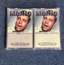 Mario  Lanza   The Beautiful