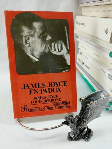 James joyce padua - james, padua,