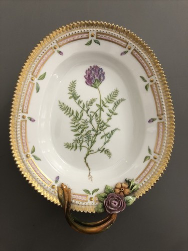 Royal copenaghen flora - -,
