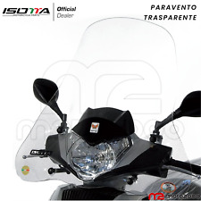 PARABREZZA PARAVENTO TRASPARENTE SPECIFICO PER KYMCO PEOPLE GT 200I 2010 - 2017