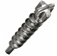 PUNTA SDS MAX 4T 30 x 600