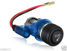 Accendisigari Auto Presa