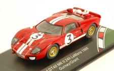 Modellino auto scala 1:43 CMR