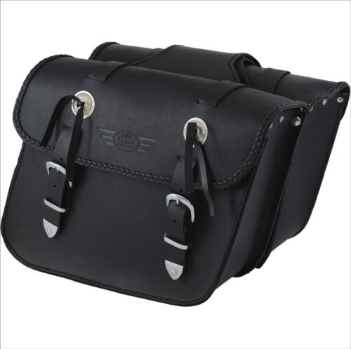 Borse laterali moto coppia - laterali,