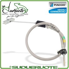 Trasmissione Comando Freno a